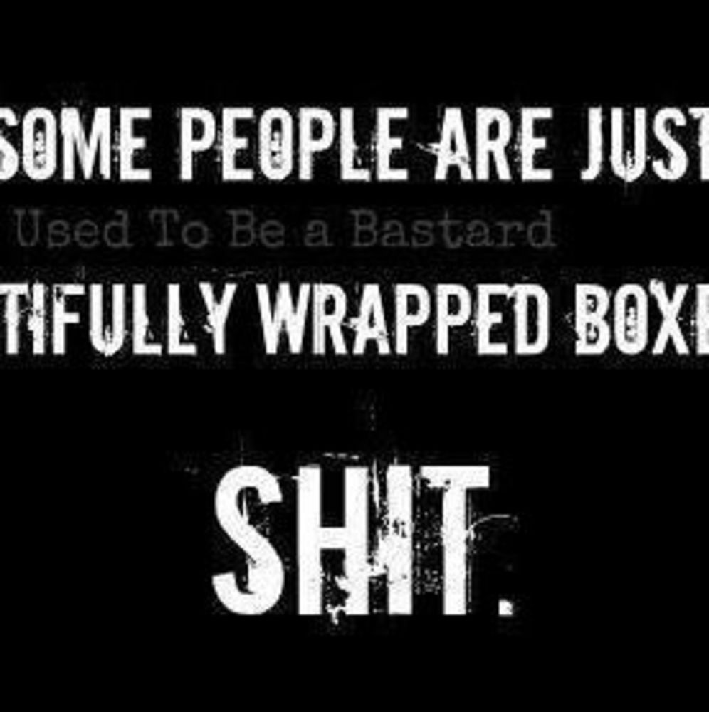 Meet your Posher, Matylda